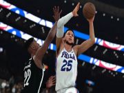 NBA 2K19  for SWITCH to buy