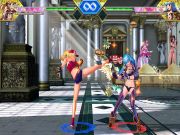 SNK Heroines Tag Team Frenzy for SWITCH to buy