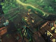 Jagged Alliance Rage for PS4 to buy