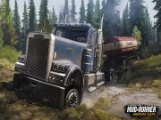 Spintires MudRunner American Wilds Edition  for PS4 to buy