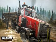 Spintires MudRunner American Wilds Edition  for PS4 to buy