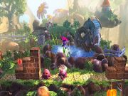 Giana Sisters Twisted Dream Owltimate Edition for SWITCH to buy