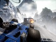 GRIP Combat Racing  for PS4 to buy