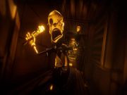 Bendy and the Ink Machine for PS4 to buy