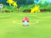 Pokemon Lets Go Eevee for SWITCH to buy