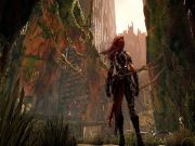 Darksiders 3 for PS4 to buy
