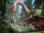 ARK Park PSVR for PS4 to buy