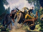 ARK Park PSVR for PS4 to buy