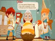 Little Dragons Cafe for SWITCH to buy