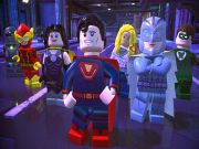 LEGO DC Super Villains for PS4 to buy