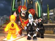 LEGO DC Super Villains for PS4 to buy