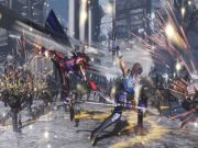 Warriors Orochi 4 for PS4 to buy