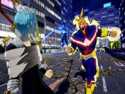 My Hero Ones Justice for SWITCH to buy