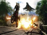 Just Cause 4 for PS4 to buy