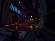 Downward Spiral Horus Station PSVR for PS4 to buy