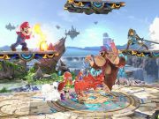 Super Smash Bros Ultimate for SWITCH to buy