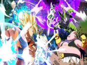 Dragon Ball FighterZ And Dragon Ball Xenoverse 2 for PS4 to buy