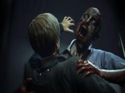 Resident Evil 2 for PS4 to buy