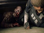 Resident Evil 2 for PS4 to buy