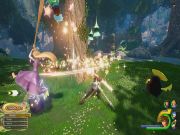 Kingdom Hearts 3 for PS4 to buy