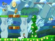 New Super Mario Bros U Deluxe for SWITCH to buy