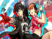 Persona 5 Dancing In Starlight for PS4 to buy