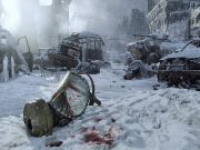 Metro Exodus for XBOXONE to buy