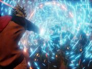 Jump Force for PS4 to buy