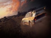 DiRT Rally 2 0  for PS4 to buy