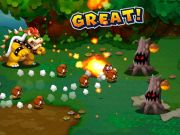 Bowsers Inside Story and Bowser Jrs Journey  for NINTENDO3DS to buy