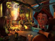 The Book of Unwritten Tales 2 for SWITCH to buy