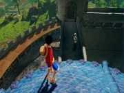 One Piece World Seeker for PS4 to buy