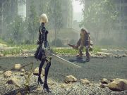 NieR Automata Game of the YoRHa Edition for PS4 to buy