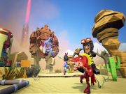 PixARK for PS4 to buy