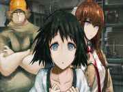 Steins Gate Elite for SWITCH to buy