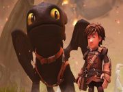 Dreamworks Dragons Dawn of New Riders for XBOXONE to buy