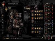 Darkest Dungeon Collectors Edition for PS4 to buy