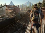 Days Gone for PS4 to buy