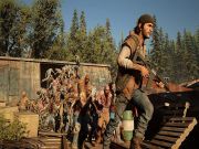 Days Gone for PS4 to buy