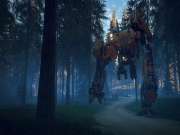 Generation Zero  for PS4 to buy