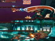 Guilty Gear Dust Strikers for NINTENDODS to buy