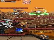 Guilty Gear Dust Strikers for NINTENDODS to buy