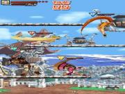 Guilty Gear Dust Strikers for NINTENDODS to buy