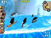 Surfs Up for NINTENDODS to buy