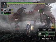 Monster Hunter Freedom for PSP to buy