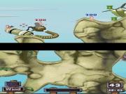 Worms Open Warfare 2 for NINTENDODS to buy