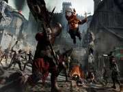 Warhammer Vermintide II Deluxe Edition for PS4 to buy