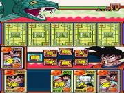 Dragon Ball Z Goku Denetsu for NINTENDODS to buy
