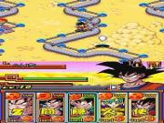Dragon Ball Z Goku Denetsu for NINTENDODS to buy