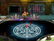 Full Metal Alchemist for NINTENDODS to buy
